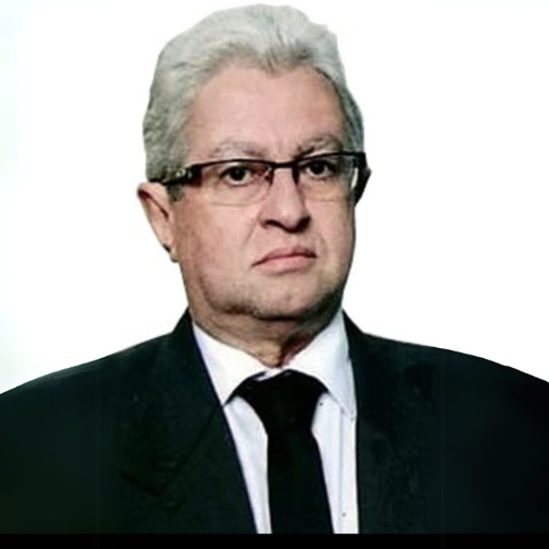 José Geraldo