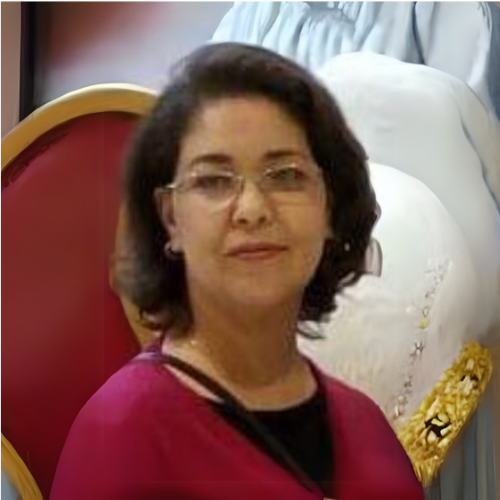 Mônica Ribeiro Cavazotti